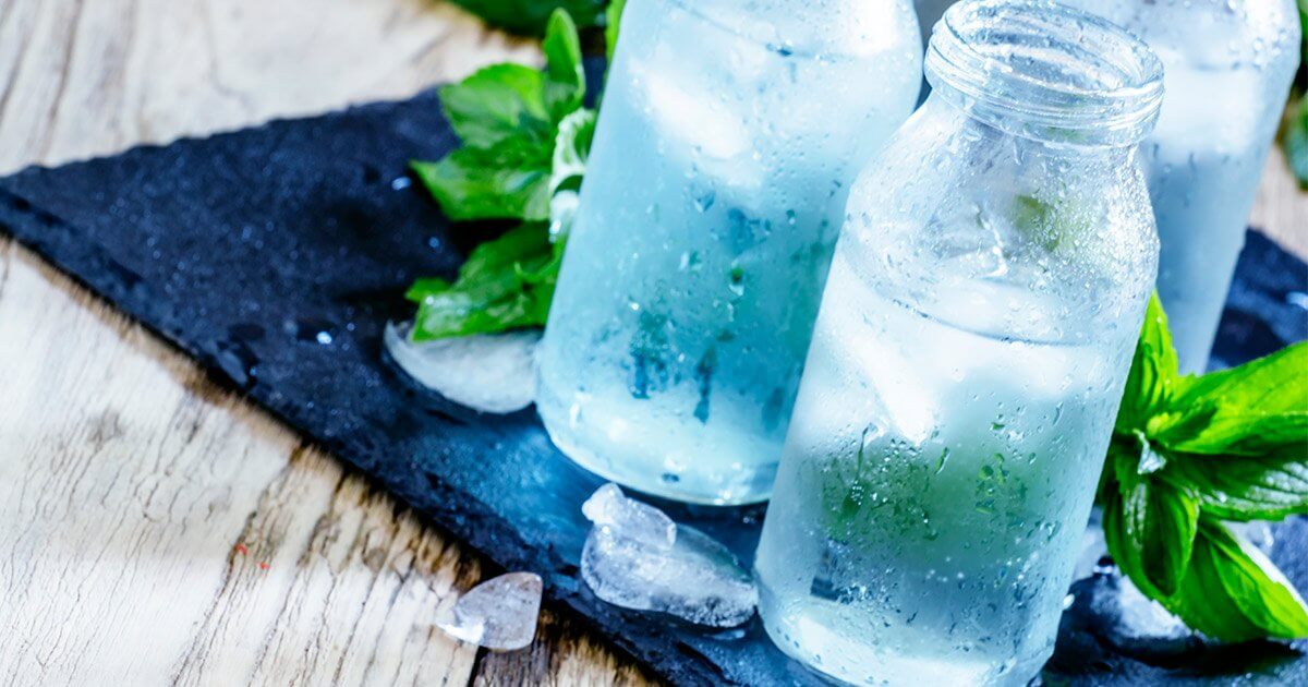 5 Signs You Are Dehydrated