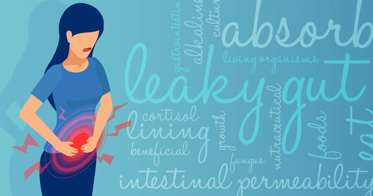 What is Leaky Gut and Why You Should Care
